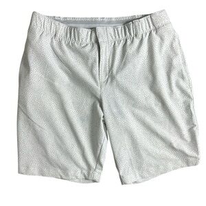 Under Armour matchplay golf shorts